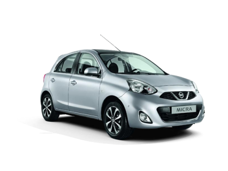 Nissan micra offers uk #7
